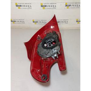 ไฟท้ายขวา PEUGEOT 208 Serie 9HD (DV6C) (12>19) - Product Image 5