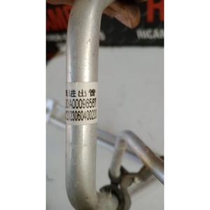 ท่อแอร์ EVO 5 ซีรีส์ (23>) A00096567 ไบฟิว/แก๊ส 1.5 - Product Image 4
