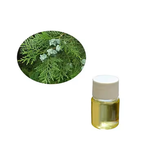 Hinoki Wood <b>Essential</b> <b>Oil</b> | 100% Pure & Natural Japanese Cypress <b>Oil</b> <b>for</b> Relaxation, Skincare & Wellness | Wholesale Bulk Supply - Product Image 2