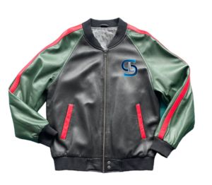 Wholesale Wool / Leather Varisty Letterman Jackets Manufacturer and Supplier - Product Image 3