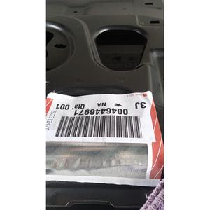 LANCIA K Saloon (94>) Porte avant droite 46446971 - Product Image 3