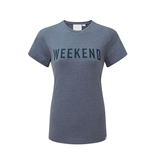 Camisetas de Fitness para gimnasio para mujer hechas a medida de la mejor calidad, camisetas transpirables de Color sólido de alta calidad, ajuste holgado, Color gris, cuello redondo, cómodas - Product Image 5