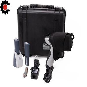 Analizador XRF 100% nuevo y de calidad con estuche de transporte y accesorios - Niton XL3t listo para enviar - Product Image 1