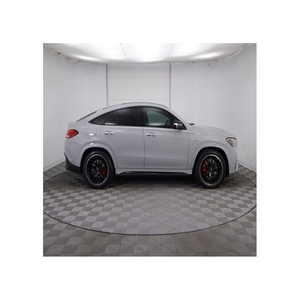 Coches Usados Mercedes GLA. - Product Image 4