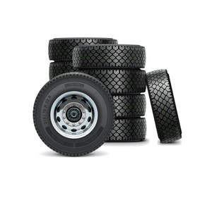 Pneus de camion robustes pour véhicules utilitaires sport (SUV) avec ceinture en acier, garantie 60000-80000 KM, prix de gros usine - Product Image 6