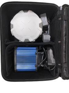 Hi-Target V60 Récepteur RTK d'occasion Base Rover avec contrôleur Ihand30 Équipement de sondage GNSS utilisé - Product Image 2