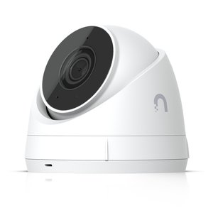 Caméra IP Ubiquiti UVC-G5-Turret-Ultra, 4MP 2688 x 1512, PoE, IR, IP66, 1x RJ45 100Mb/s - Product Image 1