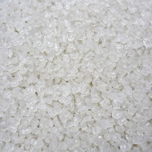 Meilleure vente en gros de granulés de plastique polypropylène (PP) de qualité injection achat en gros de matières premières de haute qualité - Product Image 1
