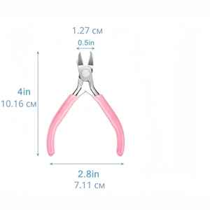 Suministros de Acero Inoxidable para la Fabricación de Joyas y Corte de Piedras Preciosas - Product Image 2