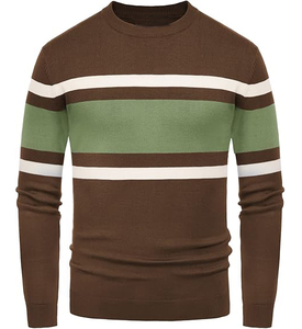 New Arrival Casual Wear Fleece for Sale Custom Private Label Fleece USA Long Sleeve Men Sweatshirts - Product Image 1
