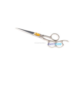 กรรไกรตัดผมสแตนเลสใช้มือเครื่องมือผ่าตัดปรับขนาดได้ - Product Image 1