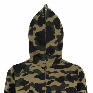 Sweat à capuche personnalisé pour hommes avec longue poche zippée en coton polaire de qualité supérieure doux et confortable Production en usine pour la vente en gros - Product Image 6