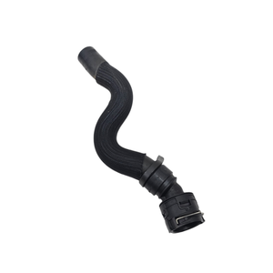 Tuyau de radiateur supérieur PEUGEOT 208 Série YHY (DV5RD) Diesel 1500 (19>) - Product Image 4