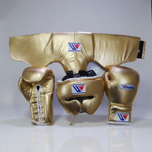 Best Quality Genuine Leather Winning Boxing Gear Boxing <b>Gloves</b> Wholesale Custom Design Your logo Boxing <b>Gloves</b> Punching <b>Gloves</b> - Product Image 1