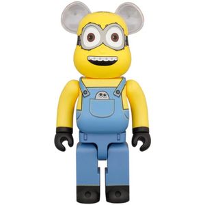 Figura Coleccionable de PVC de Edición Limitada MEDICOM TOY OTTO 400%, 280 mm de Alto, para Mayores de 14 Años, para Fans de OTTO - Product Image 1