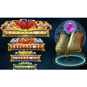 เกมเหรียญยอดนิยมพอตเตอร์มายากลคืน PCB - Product Image 1