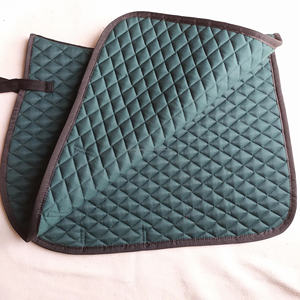 เบาะรองนั่งบุนวมสำหรับแข่งม้าขี่ม้า - Product Image 6