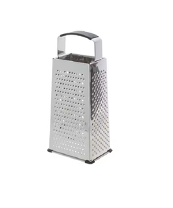 Multi-Functional 4 Sides Stainless Steel Cheese Grater New Style Kitchen Home Restaurant Knife <b>Tool</b> for <b>Vegetables</b> and <b>Fruit</b> - Product Image 1
