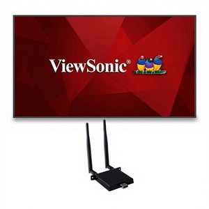 Écran de présentation sans fil 43 pouces 4K avec 2 Go de RAM et 16 Go de stockage - Product Image 2