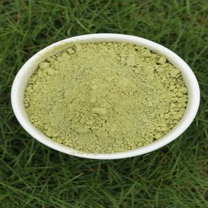 Poudre de neem entièrement naturelle Une peau saine commence ici Sans additifs ni conservateurs - Product Image 3