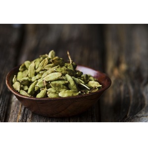 Cardamomo Verde Natural de Alta Calidad, Vainas Aromáticas Enteras para Uso Culinario, Masala Disponible a Buen Precio - Product Image 2