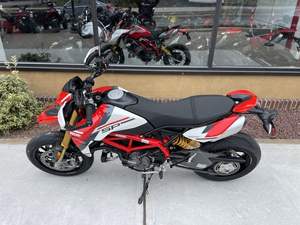 Meilleure offre de prix, Ducati Hypermotard 950 SP 937cc 114CV, moto neuve 2025/2026, vente en gros, exportation - Product Image 4