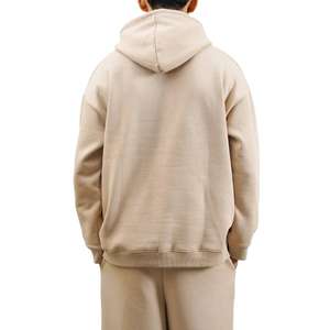 Top Design Latest Design Tracksuits for Men Best Quality Custom Distressed Acid Wash Tracksuit Sun Faded - Product Image 5