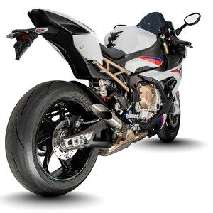 Motocicleta Deportiva Usada 2021/2020 en Venta - Product Image 1