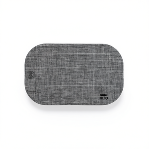 Caricabatterie USB Promozionale Personalizzato in RPET Ecologico - Product Image 2
