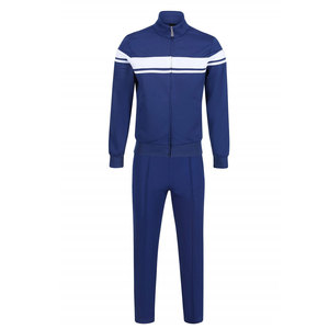 Chándales cortavientos reflectantes de invierno de alta calidad para hombres con chándales de logotipo y tamaño de color personalizados - Product Image 4