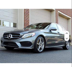 Mercedes-Benz Classe C C 300 de haute qualité 2018, PRÊT À ÊTRE EXPÉDIÉ DANS LE MONDE ENTIER - Product Image 3