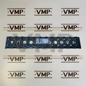 VOE 16833005 - Reposapiés para Camiones Articulados Volvo, Marcas VMP, Alta Calidad, Nuevo, Repuestos para Maquinaria de Construcción - Product Image 2