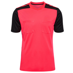 Maillot de handball pour homme rouge, sublimation, respirant, maillot de handball, vêtements de sport, vente en gros, maillot d'équipe, maillot de handball - Product Image 6