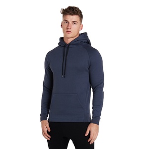Sweat-shirts fonctionnels basiques pour hommes, pull-over doux, tenue décontractée, parfaits pour la salle de sport, la course à pied, la détente, le quotidien, le streetwear. - Product Image 1