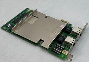 Nuevo original 1 año de garantía Japón YOKOGAWA VI702 S1 módulo <span class=keywords><strong>Vnet</strong></span>/tarjeta de interfaz IP - Product Image 4