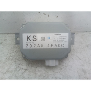 ชุดควบคุมเครื่องปรับแรงดันไฟฟ้า นิสสัน จู๊ค ซีรีส์ (F16) 292A54EA0C K9K646 ดีเซล 1461 (19>) - Product Image 1