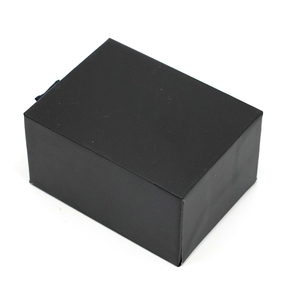 Boîte à tiroirs Kraft Boîte d'emballage pour étui de téléphone portable avec logo personnalisé Emballage pour étui de téléphone portable Vente en gros de haute qualité - Product Image 6