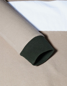 Wholesale Custom Wash Heavyweight Sweatshirt <b>Men</b> Oversize Vintage Washed Crewneck <b>Men</b> <b>s</b> Sweatshirts - Product Image 4