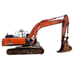 Offre Spéciale!!! Excavatrice LC-6 HITACHI ZX350 2016 d'occasion à vendre avec expédition disponible dans le monde entier - Product Image 1