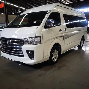 Autobús F.O TO.N Usado 2024, Volante a la Izquierda, Euro IV, Asientos de Cuero, Cámara Trasera, en Promoción - Product Image 3