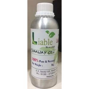 Huile Essentielle de Caraway 100% Pure de Qualité Thérapeutique 30ml Liquide pour Usage Quotidien Soins des Cheveux et de la Peau Contient du Thé et de l'Huile d'Arbre à Thé - Product Image 3