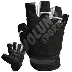 Service OEM Gants de sport personnalisés Gants de musculation personnalisés Gants de fitness de haute qualité Vente en gros Gants durables Légers - Product Image 6
