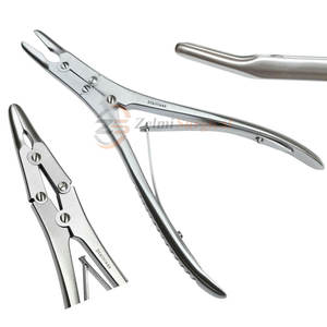 Equipo Médico para Cirugía de Columna Vertebral, Equipo Profesional para Uso en Cirugía de Columna Vertebral - Product Image 1