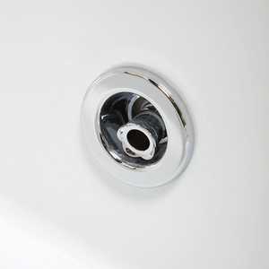 Baignoire rectangulaire de hydromassage haut de gamme pour la relaxation - Product Image 6