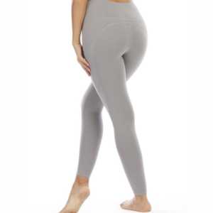 Conjunto de traje de Yoga de manga corta sin costuras para mujer, envío directo, conjuntos de Yoga deportivos para Fitness para mujer - Product Image 5