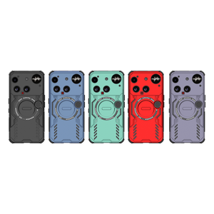 เคสโทรศัพท์แม่เหล็กดีไซน์เท่สำหรับโทรศัพท์3เคสกันกระแทก - Product Image 6