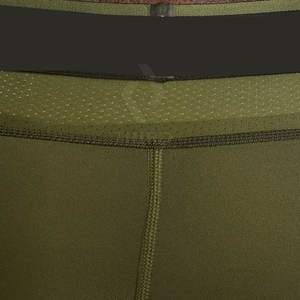 Leggings de compression taille haute pour hommes en prix d'usine Leggings personnalisés Leggings de meilleure qualité pour hommes - Product Image 5