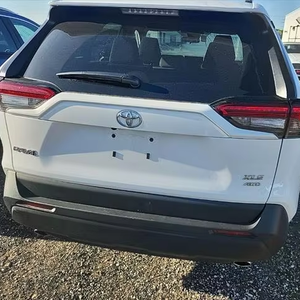 (EF) NEUF 2024 RAV4 XLE DISPONIBLE POUR LIVRAISON IMMÉDIATE - Product Image 1