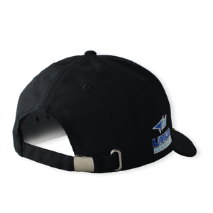 Promotion2025 personaliza tu propio logotipo Gorras de malla para hombre parche bordado logo 6 paneles gamuza gorra de camionero de béisbol - Product Image 4