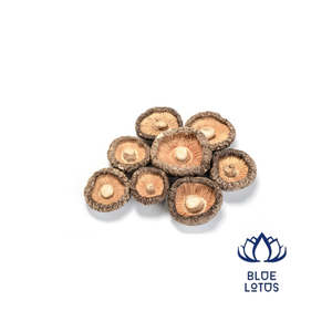 Seta de Shiitake seca Premium - Product Image 2